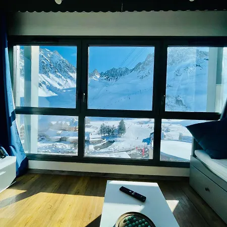 Studio La Mongie