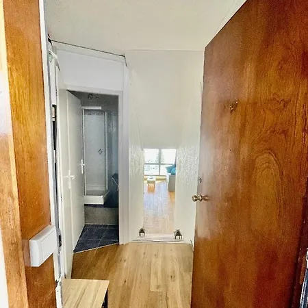 Apartmán Studio La Mongie