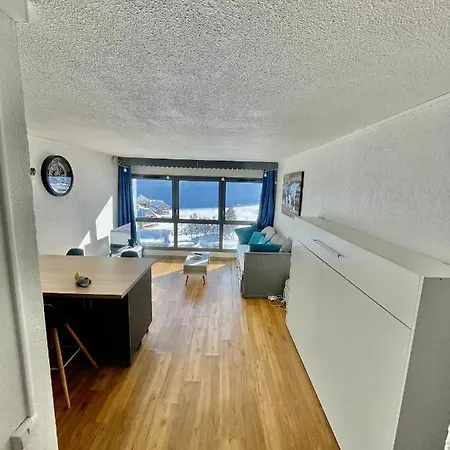 Apartmán Studio La Mongie